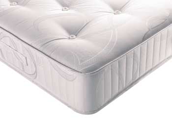 Airsprung Beds Airsprung Loire Mattress