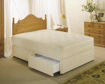 Airsprung Beds Airsprung Melinda Mattress