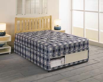 Airsprung Beds Airsprung Ortho Comfort Mattress