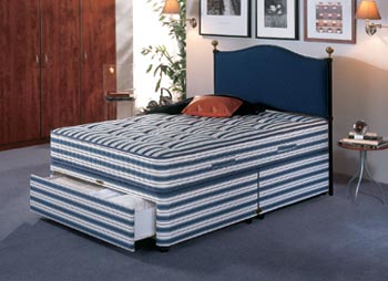 Airsprung Beds Airsprung Ortho Master Mattress