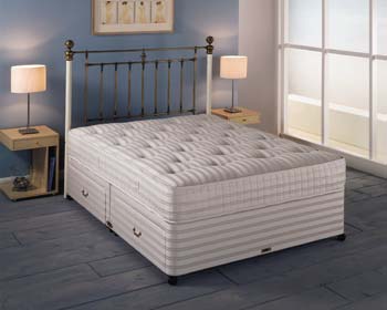 Airsprung Beds Airsprung Ortho Pocket Mattress