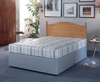 Airsprung Beds Airsprung Ortho Rest Mattress