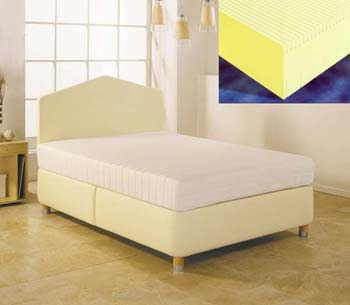 Airsprung Beds Airsprung Reformer Mattress