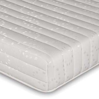 Airsprung Beds Airsprung Sleepwalk Gold Ortho Memory Foam