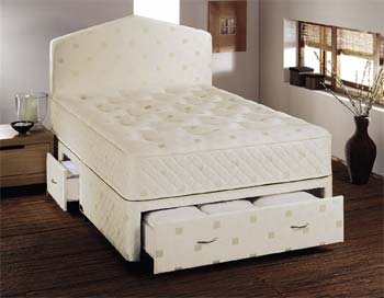 Airsprung Beds Airsprung Strata Mattress