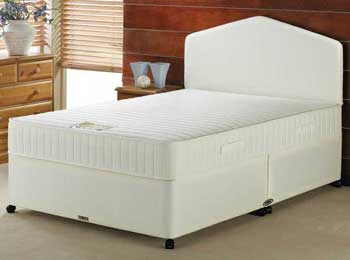 Airsprung Beds Airsprung Trizone Mattress