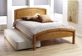 Airsprung Beds Airsprung Trundle Bed