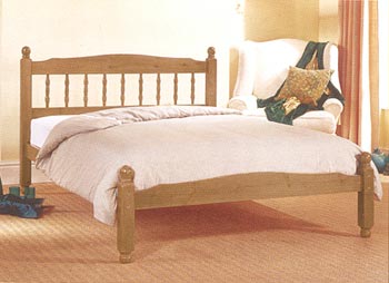 Airsprung Beds Airsprung Vancouver Bed