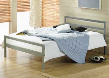 Airsprung Beds Airsprung Zena Bedstead