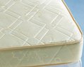 AIRSPRUNG BEDS camargue medium firm mattress