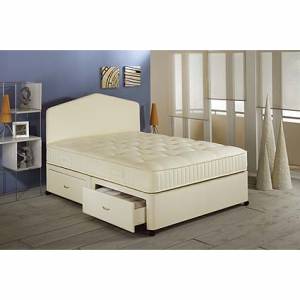 Airsprung Beds Comfortably Firm Ortho Pocket