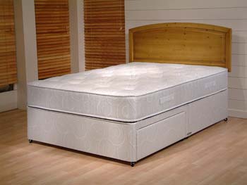 Airsprung Beds DreamNight Opal Mattress