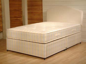 Airsprung Beds DreamNight Ruby Mattress