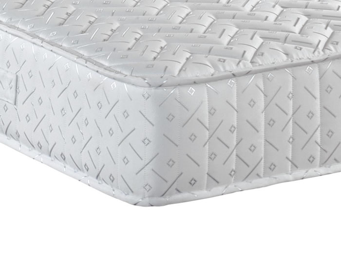 Airsprung Beds Enigma 4ft 6 Double Mattress