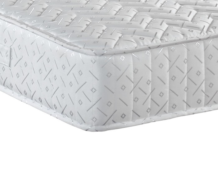 Airsprung Beds Enigma 5ft Kingsize Mattress