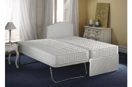 Airsprung Beds Enigma Guest Bed 2ft 6 Small Guest Bed