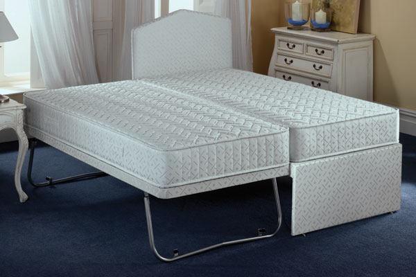 Airsprung Beds Enigma Guest Bed Extra Small 75cm