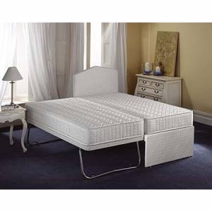 Airsprung Beds Enigma Guest Bed Set