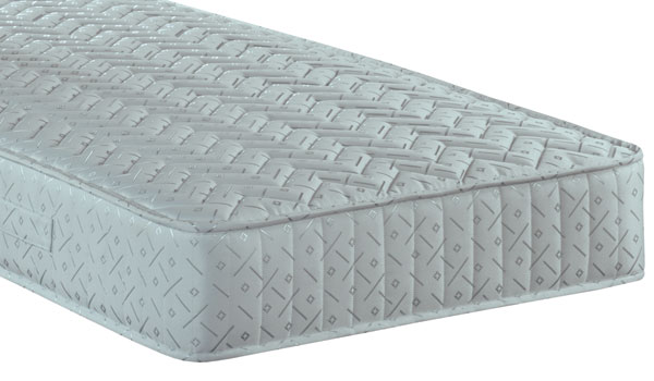 Airsprung Beds Enigma Mattress Small Double 120cm