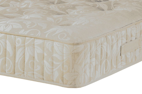 Airsprung Beds Freestyle Mattress Single 90cm