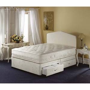 Airsprung Beds Gently Supportive `Symphony 1000`