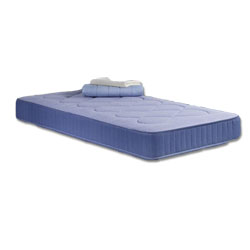 Airsprung Beds Hathaway 3FT (90x200) Guest Bed Mattress