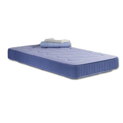 Airsprung Beds Hathaway 4FT Mattress