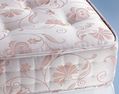 AIRSPRUNG BEDS highgrove bronze medium firm mattress