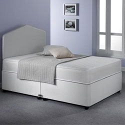 Airsprung Beds Hotel Impression 3FT Divan Bed