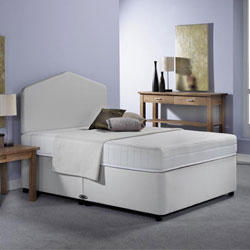 Airsprung Beds Hotel Shadow 3ft Divan