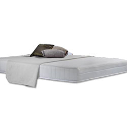 Airsprung Beds Hotel Shadow 4ft 6 Mattress