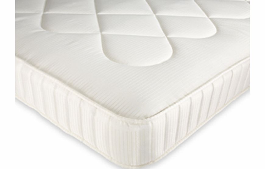 Airsprung Beds Hudson 3ft Single Mattress