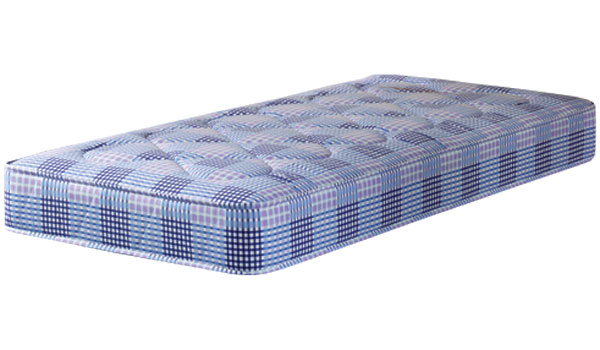 Airsprung Beds Hudson Mattress Double 135cm