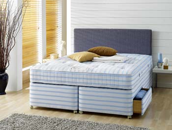 Airsprung Beds Hush Ortho Care Mattress
