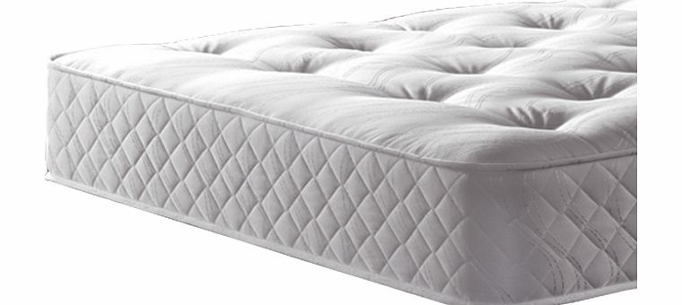 Airsprung Beds Infinity Mattress Double 135cm
