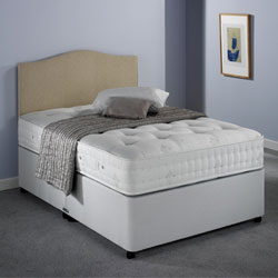 Airsprung Beds Juliet 3FT Divan Bed