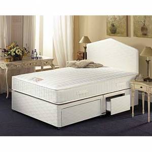 Melinda 50 (150cm) king size