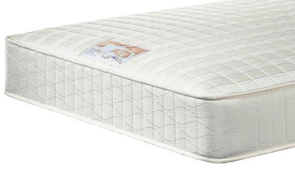 Airsprung Beds Melinda Mattress Single 90cm