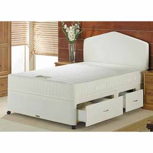Airsprung Beds NEW ECHO 50 (150cm) King Size