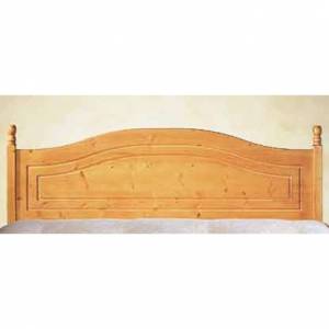 Airsprung Beds New Hampshire Double Headboard
