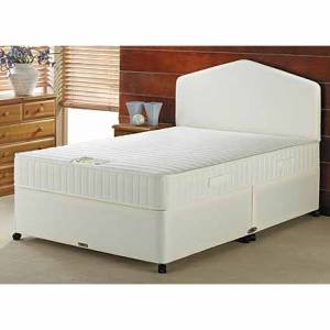 Airsprung Beds NEW MEMORY FOAM TRIZONE 46