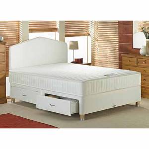 Airsprung Beds NEW Mirage 5`0 (150cm) King Size
