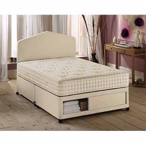 Airsprung Beds **NEW PRODUCT** Luxury Designer