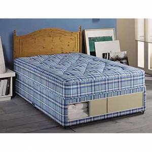 Ortho Comfort 46 (135cm) double