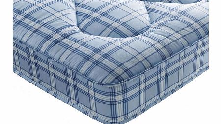 Airsprung Beds Ortho Comfort 4ft 6 Double Mattress