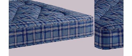 Airsprung Beds Ortho Comfort Mattress Extra Small 75cm