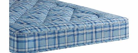 Airsprung Beds Ortho Comfort Mattress Kingsize 150cm