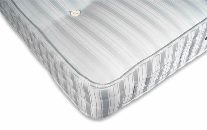 Airsprung Beds Ortho Master 2ft 6 Small Single Mattress