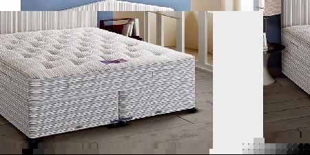 Ortho Master Divan Bed Super Kingsize 180cm