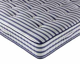 Airsprung Beds `Ortho Master` Double Mattress -